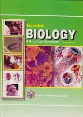 Secondary Biology Practical Approach